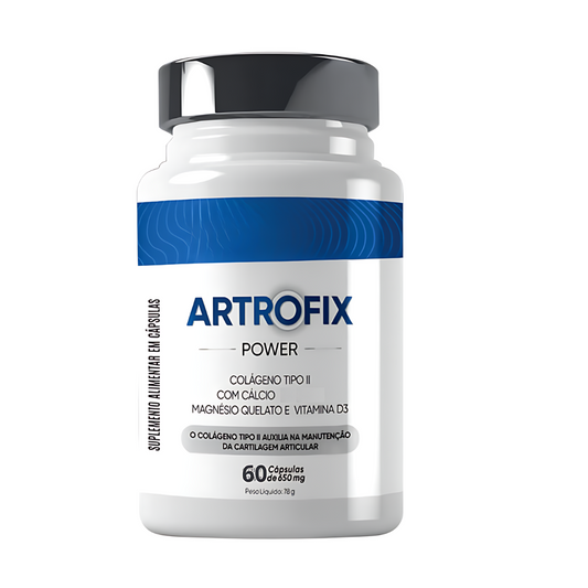Artrofix