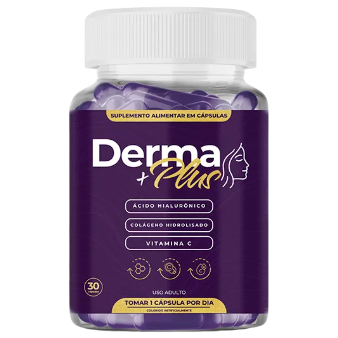 Derma Plus