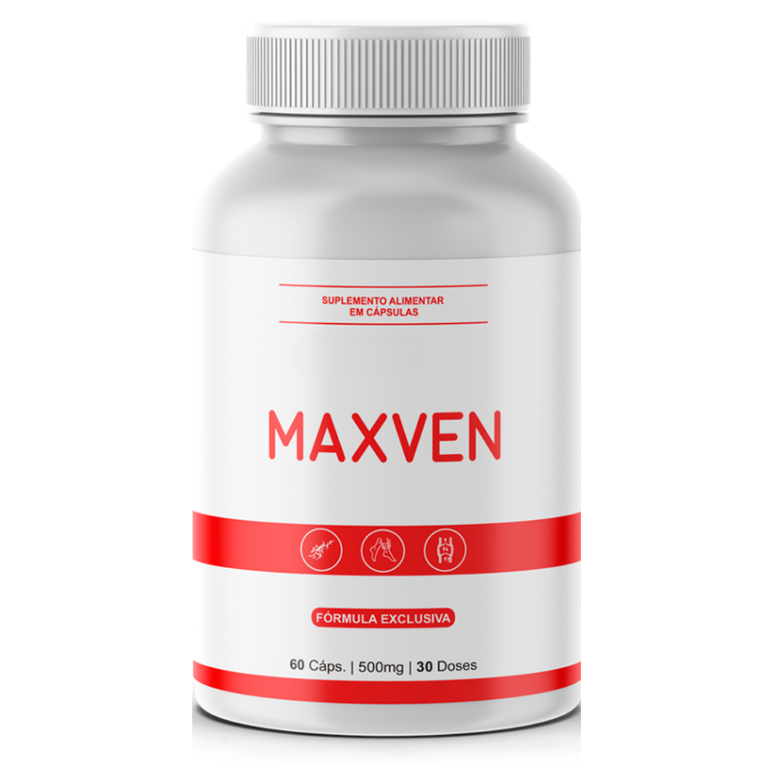 Maxven