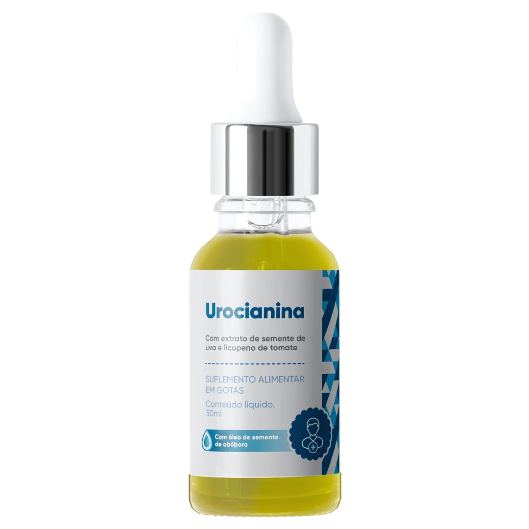 Urocianina