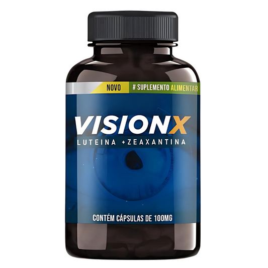 Vision X