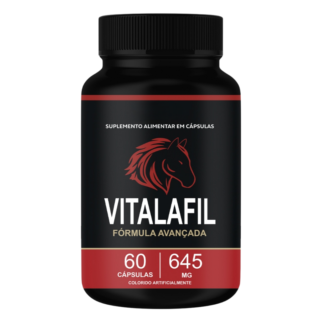 Vitalafil