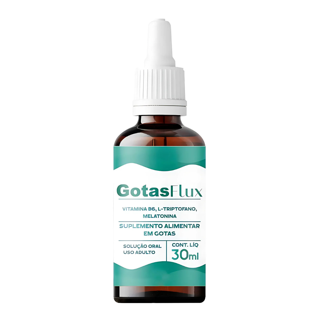Gotasflux