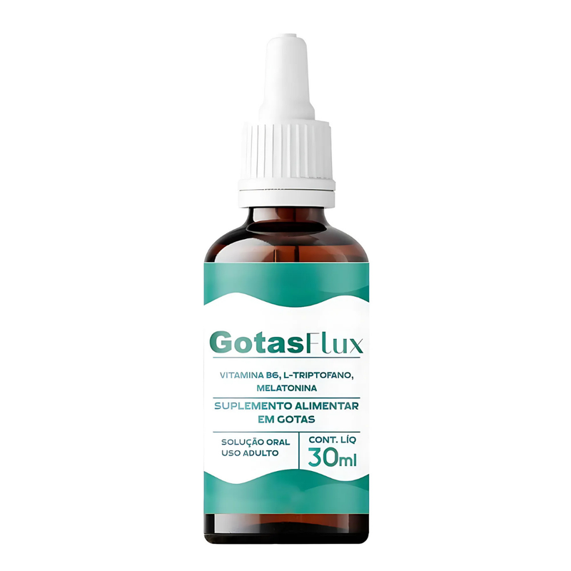 Gotasflux