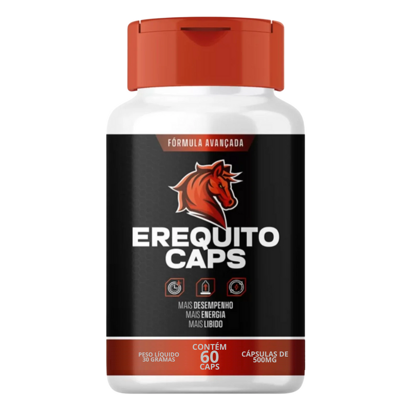 Erequito Caps