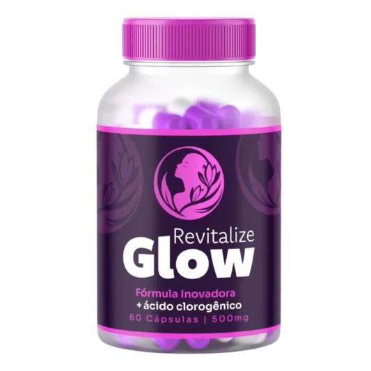 Revitalize Glow Revitalize