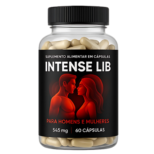 INTENSE LIB