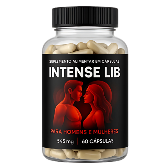 INTENSE LIB
