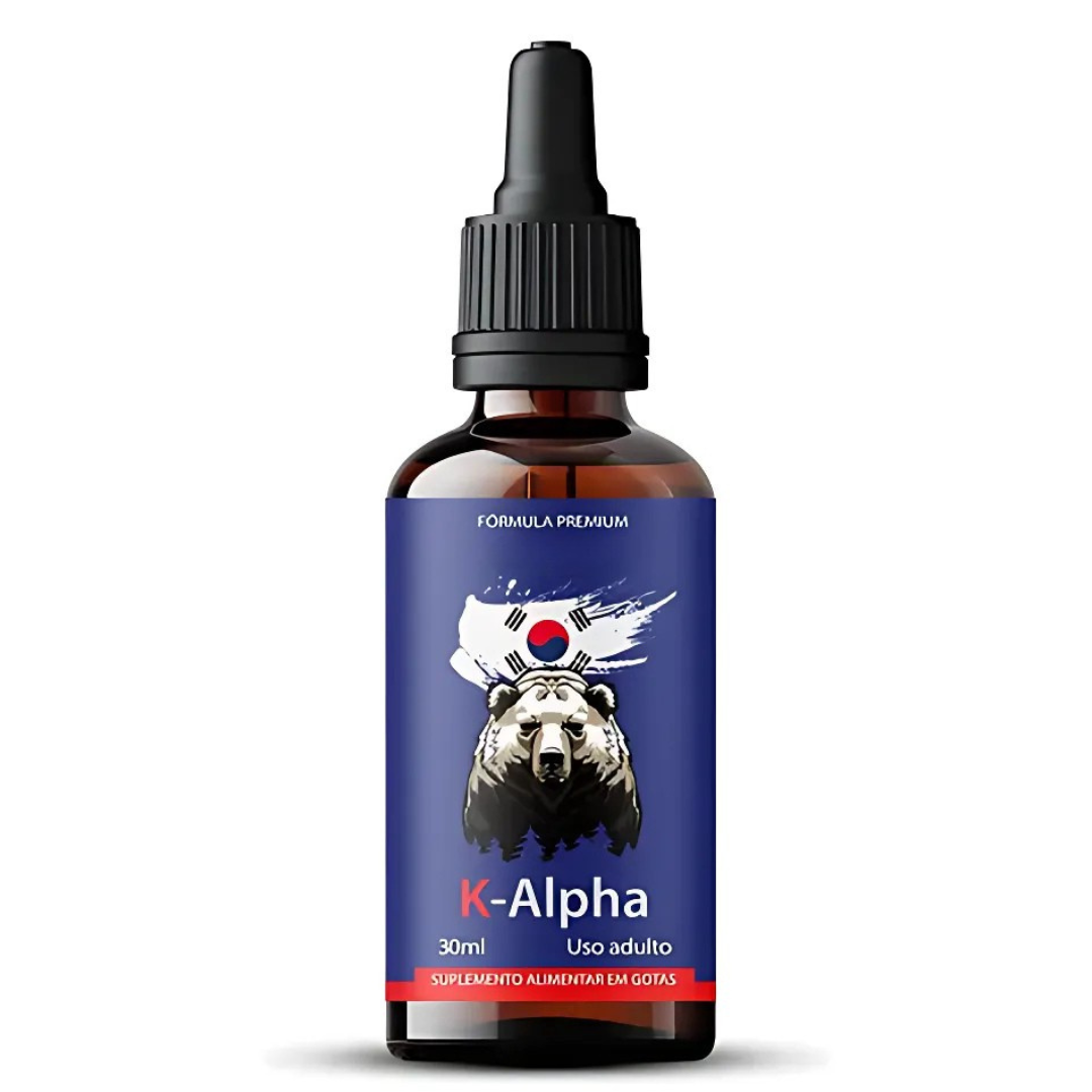 K-Alpha