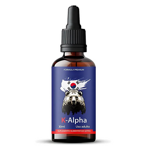 K-Alpha