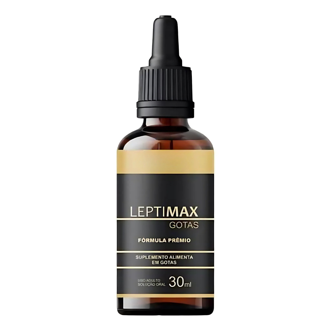 Leptimax Gotas