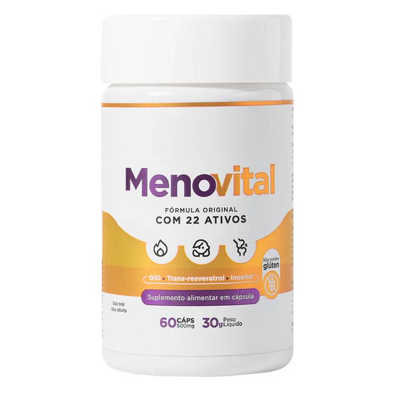 Menovital