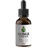 Monge Gotas Suplemento Alimentar Líquido 30ml