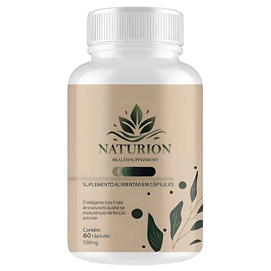 Naturion
