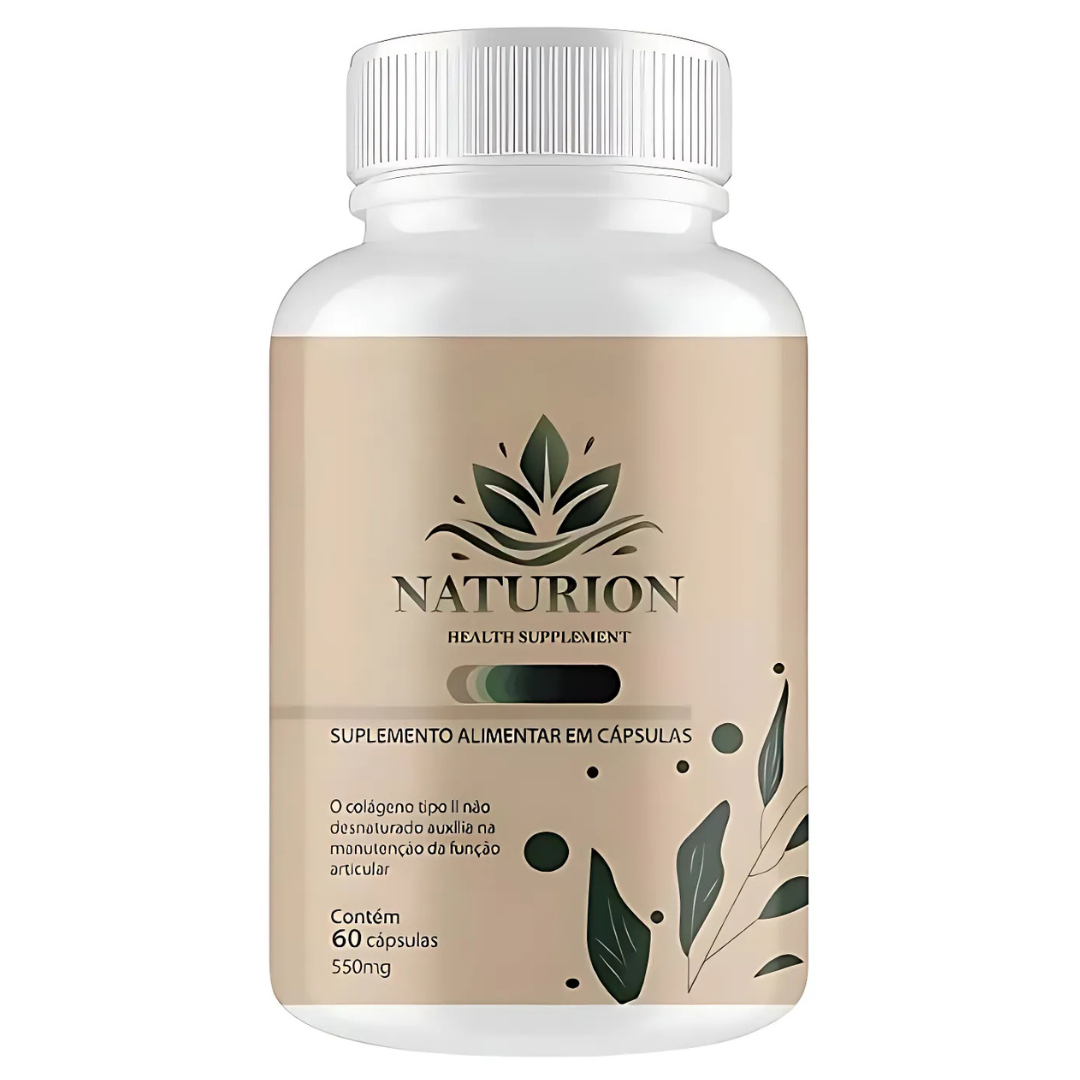 Naturion