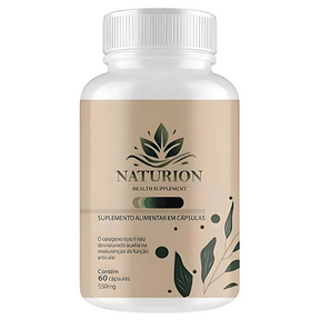 Naturion