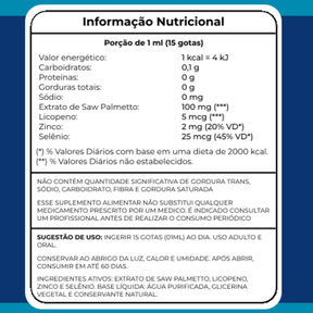Prosaflex Suplemento Alimentar em Gotas Com 30 ml