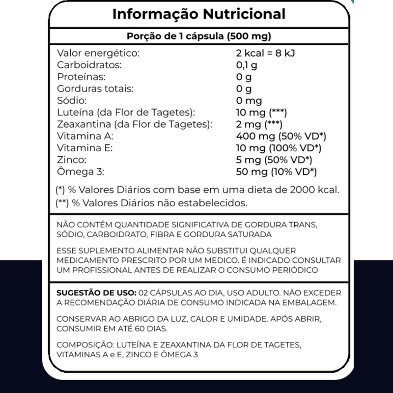 Visium Fort Suplemento Alimentar Líquido