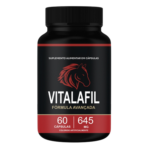 Vitalafil