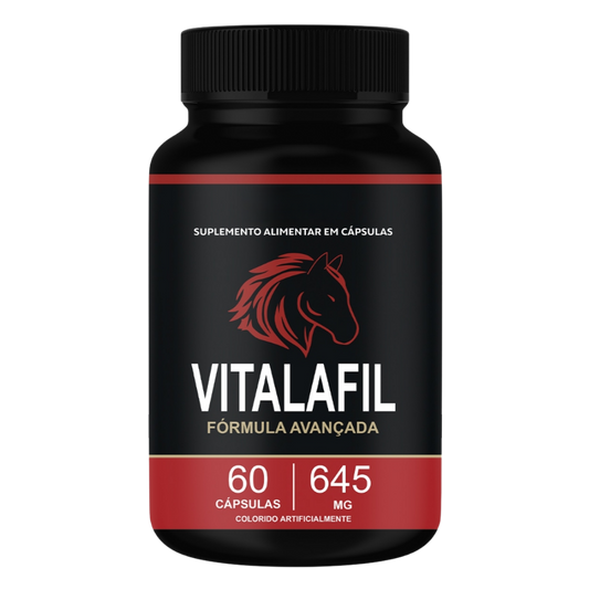 Vitalafil