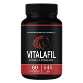 Vitalafil