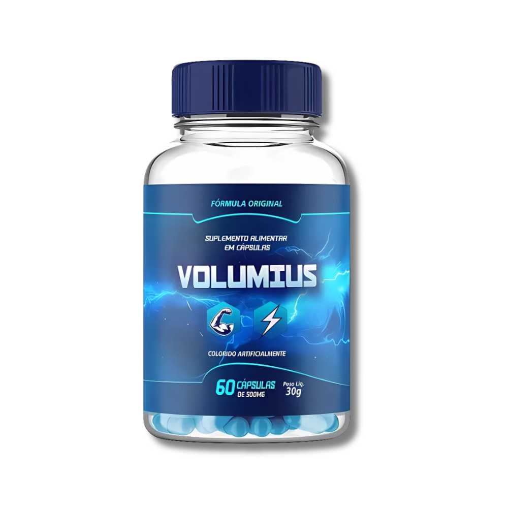 Volumius